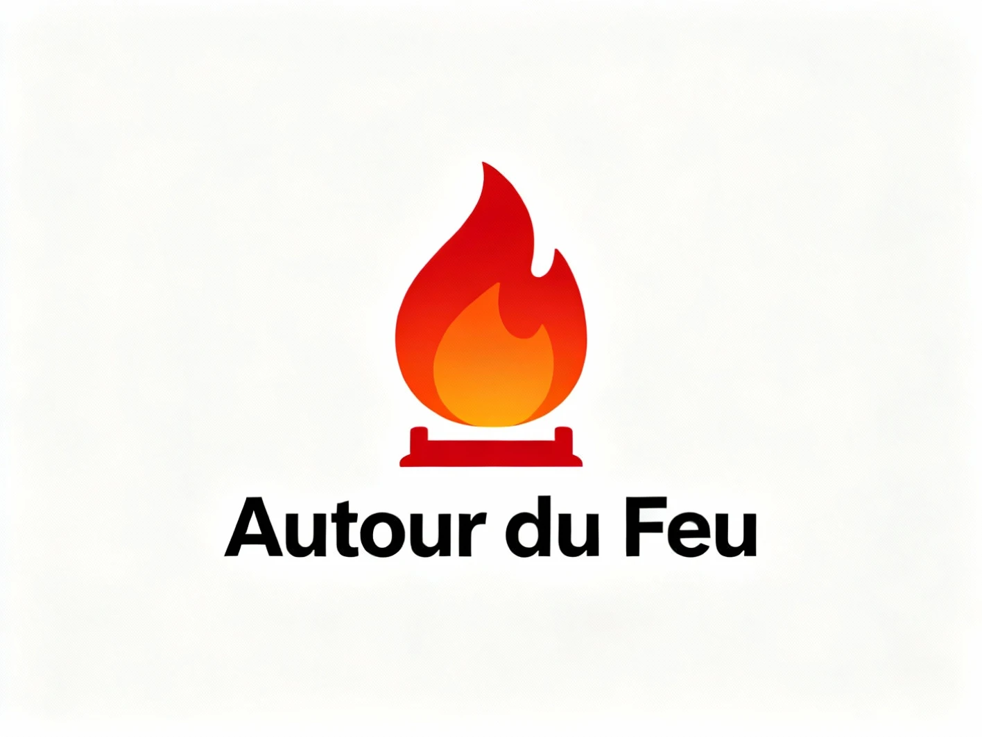 Autour du Feu — Cheminées, Poêles & Décoration Intérieure