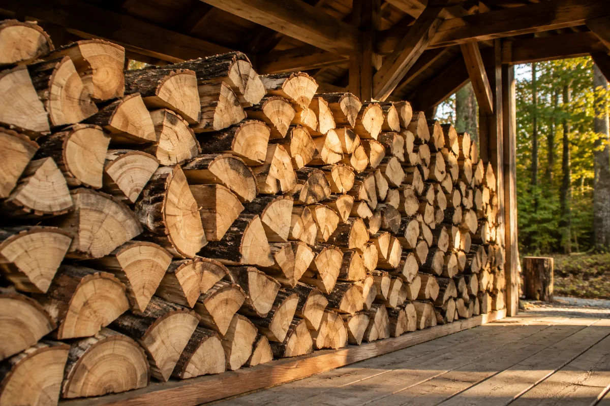 Quel bois de chauffage choisir : essences, classes et pièges