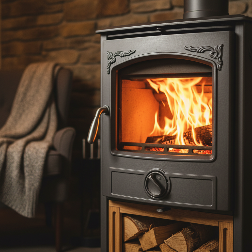 Cheminées & Poêles